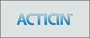 Acticin logo