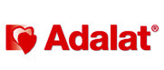 Adalat logo