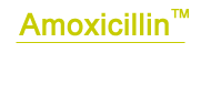 Amoxicillin logo