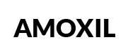 Amoxil logo