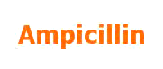 Ampicillin logo
