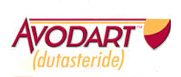Avodart logo