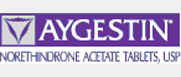 Aygestin logo