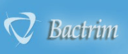 Bactrim logo