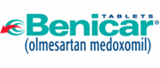 Benicar logo