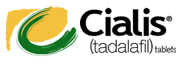 Cialis Brand logo