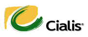 Cialis logo