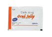 Cialis Oral Jelly