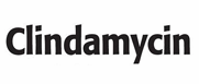 Clindamycin logo