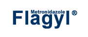 Flagyl logo