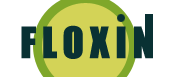 Floxin logo