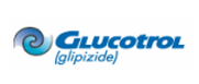 Glucotrol logo