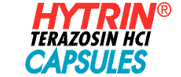 Hytrin logo