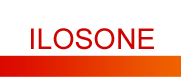 Ilosone logo