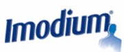 Imodium logo