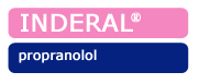Inderal logo