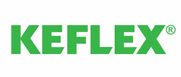 Keflex logo