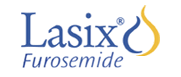 Lasix Brand logo