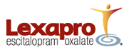 Lexapro logo