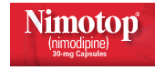 Nimotop logo