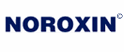 Noroxin logo