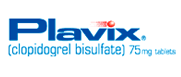 Plavix Brand logo