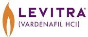 Professional Levitra logo