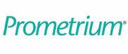 Prometrium logo