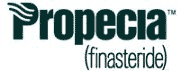 Propecia Brand logo