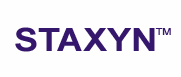 Staxyn logo