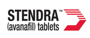 Stendra logo