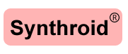 Synthroid logo