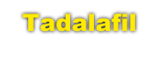 Tadalafil logo