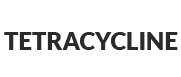 Tetracycline logo