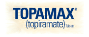 Topamax logo