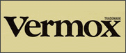 Vermox logo