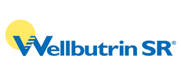 Wellbutrin Sr logo