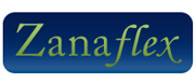 Zanaflex logo