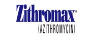 Zithromax logo