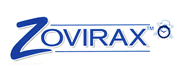 Zovirax Brand logo