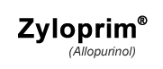 Zyloprim logo